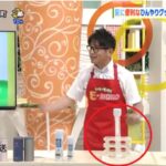 四国放送 熱を放出する背中クールタイ