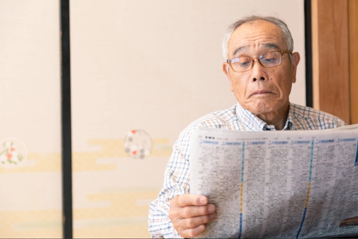 規則正しい生活リズム
